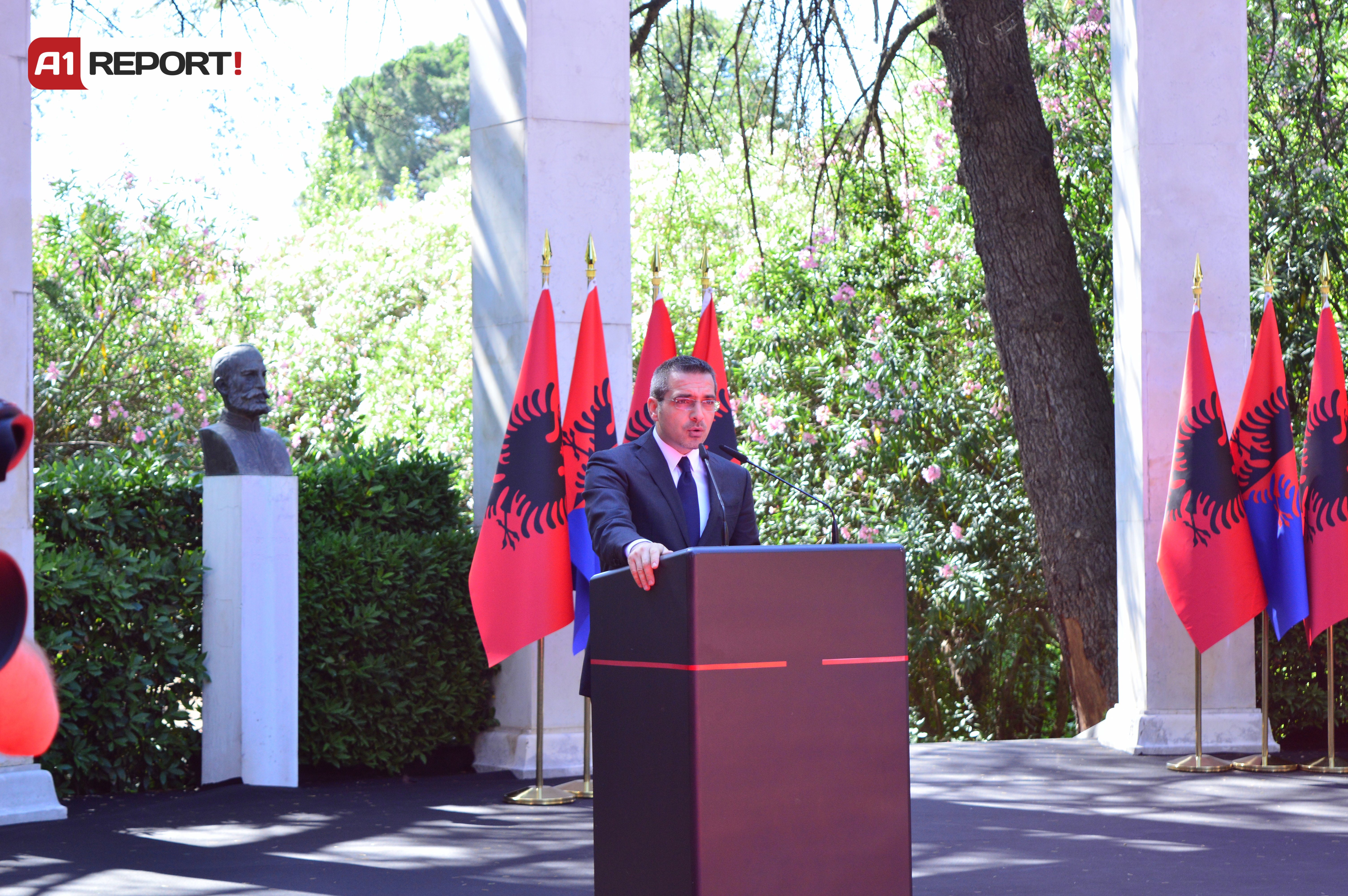 tahiri te homazhi i ibrahim bashes