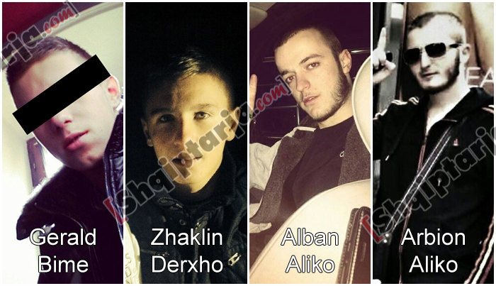 gerlad, zhaklin, alban, albion