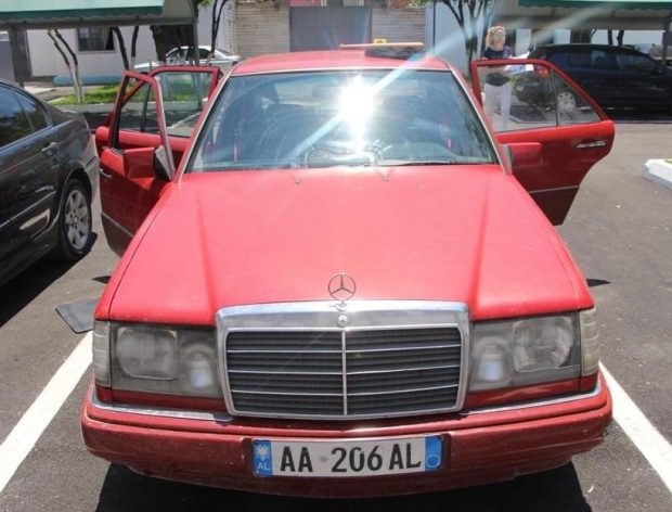 makine klaudjo zabeli