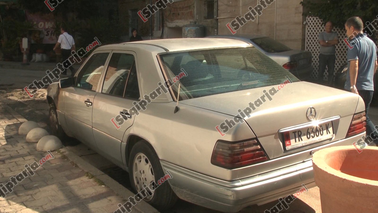 makina e shefit te shqiponjave