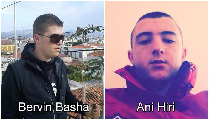 bervin basha dhe ani hiri_emrat