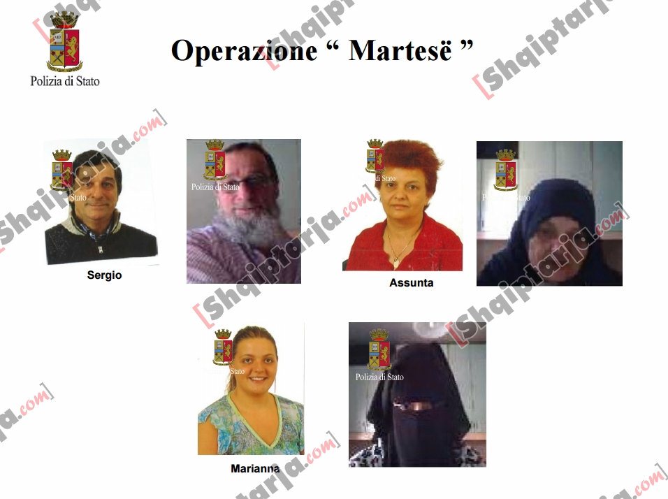 operacioni martese