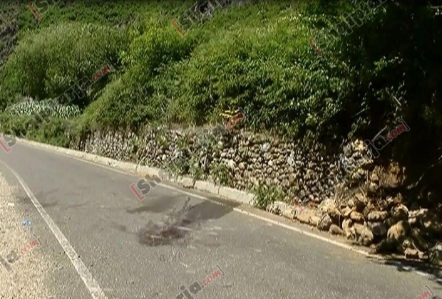 reportazhi turistet ceke