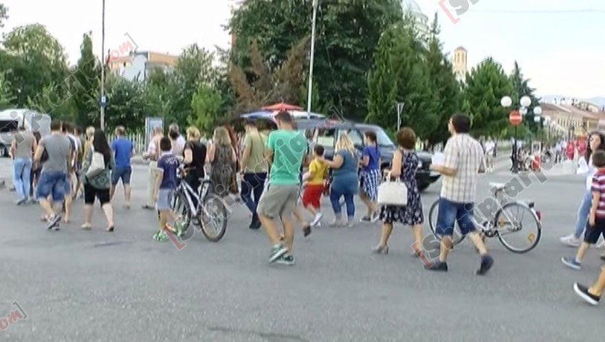 shkoder tubim ne nder te cekeve