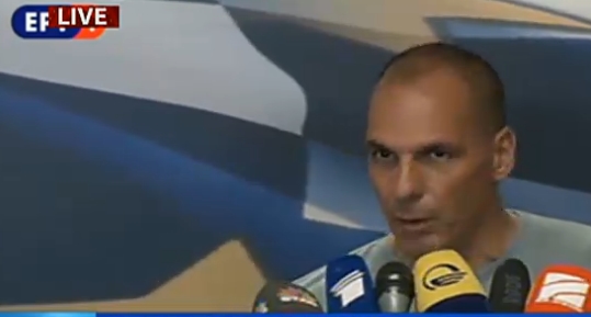 ministri financave grek