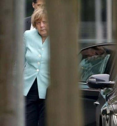 merkel 