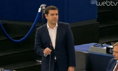 tsipras