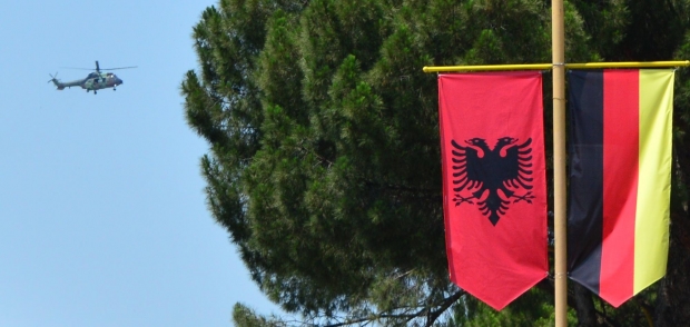 helikopteri masat e sigurise