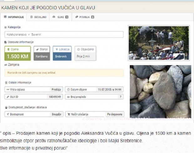 guri qe godidi vucic