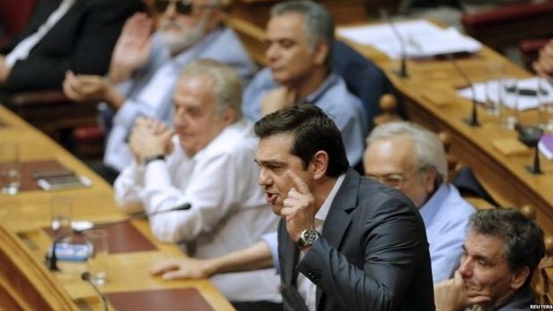tsipras