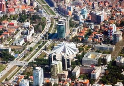 tirana