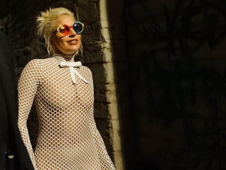 lady gaga