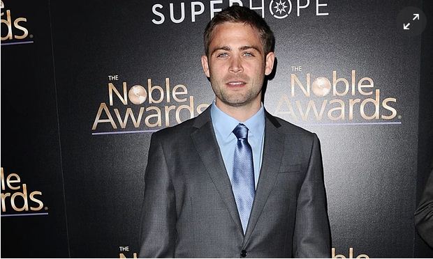 cody walker
