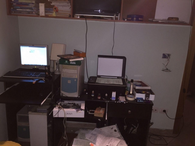 dokumente te falsifikuara