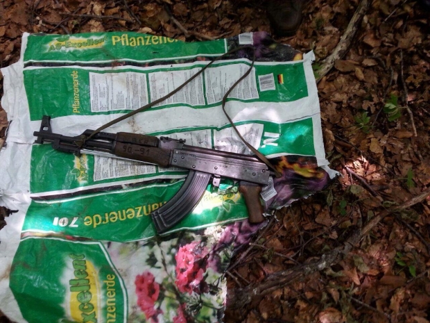 tropoje droge e arme