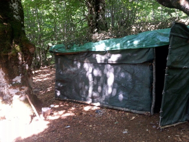 tropoje droge e arme