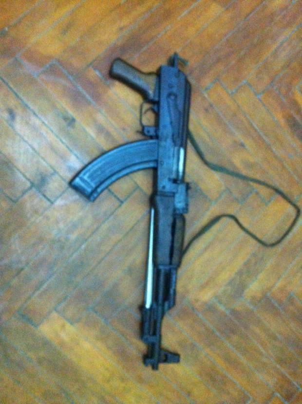 tropoje droge e arme