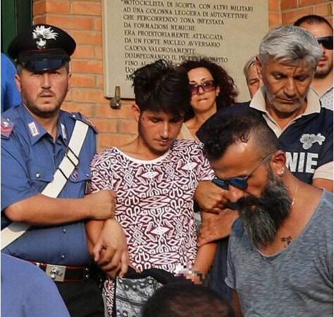 igli mema mario meta