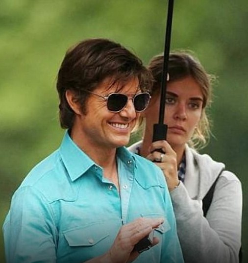 tom cruise