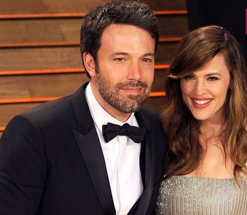 ben affleck 
