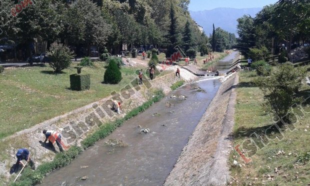 punonjesit e bashkise