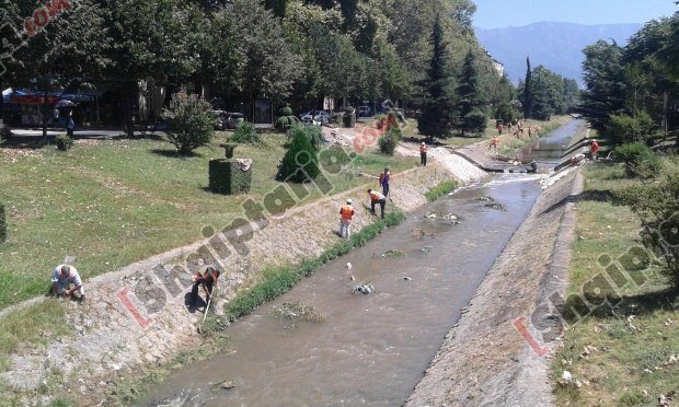 punonjesit e bashkise