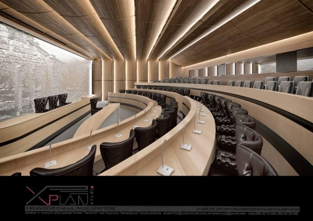 Keshilli Bashkiak Fier