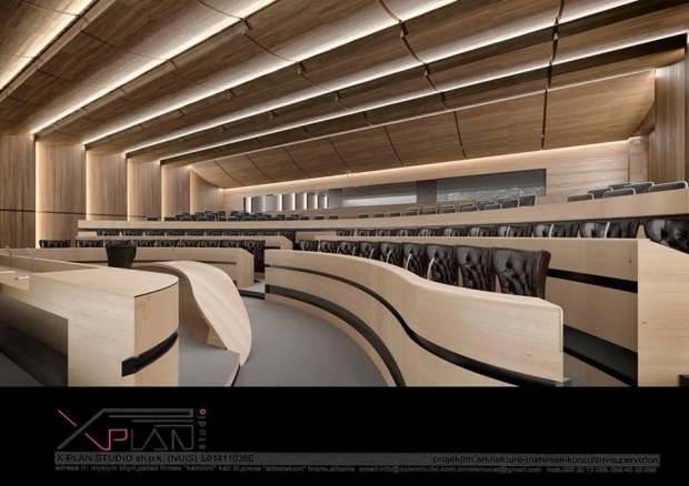 Keshilli Bashkiak Fier