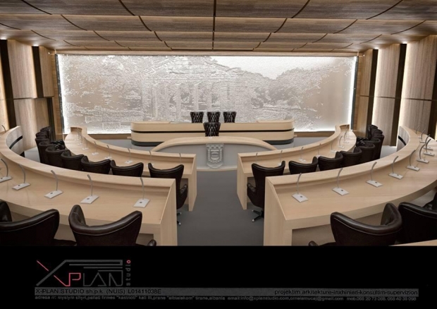 Keshilli Bashkiak Fier