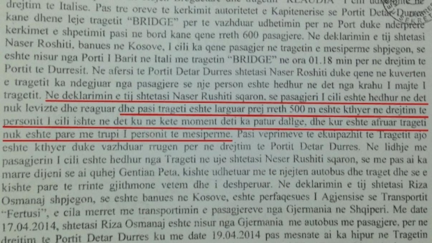 deshmia gentian peta 