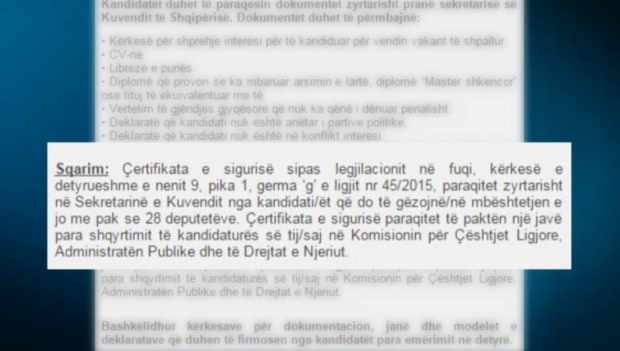 osbe dosjet e ish sigurimit 