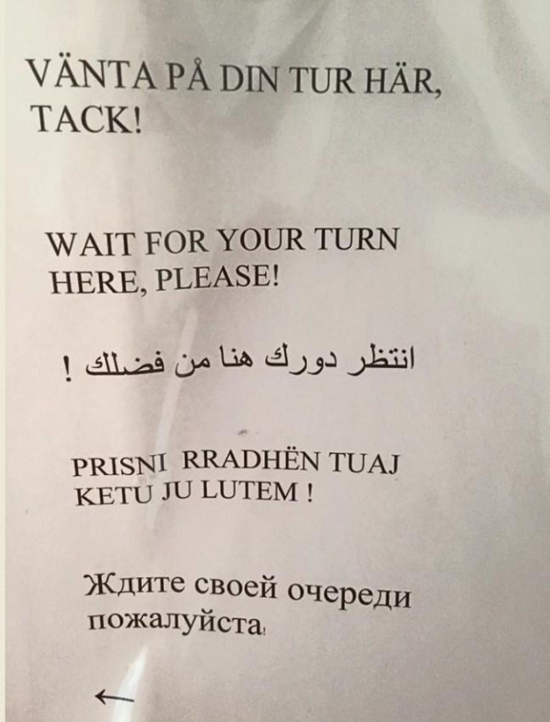 azilkerkues shqiptare suedi 