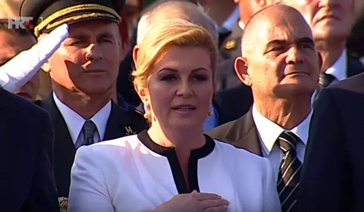 flamuri shqiptar ne kroaci