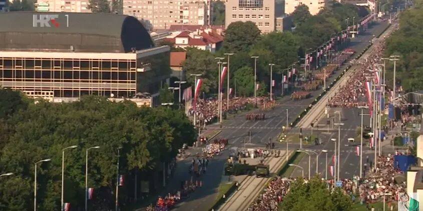 flamuri shqiptar ne kroaci