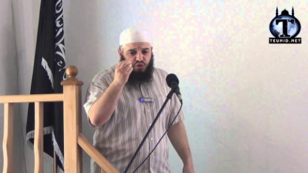 IMAMI REXHEP memishi 