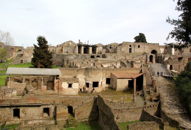 pompei