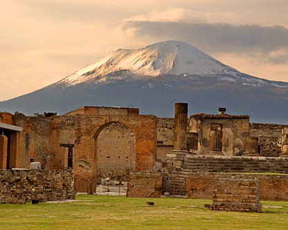 pompei