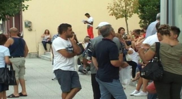 rradhe per pasaporta