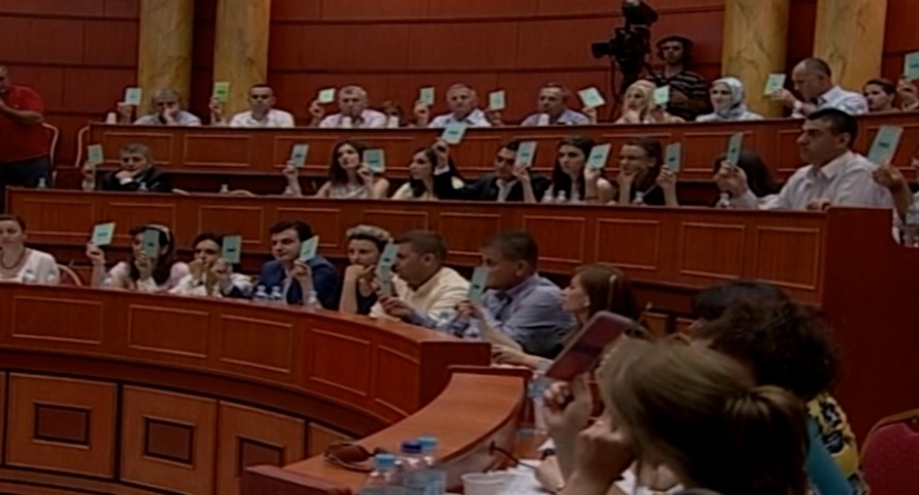 keshilltaret bashkiake