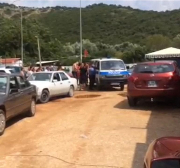 kapja e hajduteve ne jale