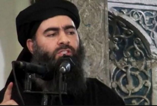 al baghdadi