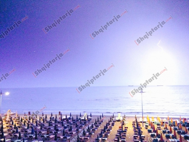 durresi moti me shi plazh 