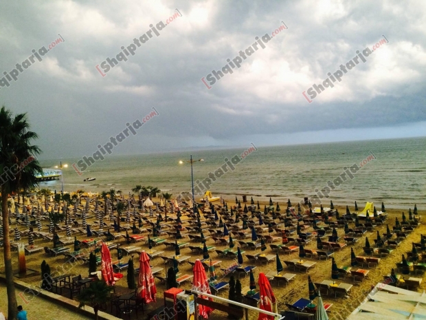 durresi moti me shi plazh 