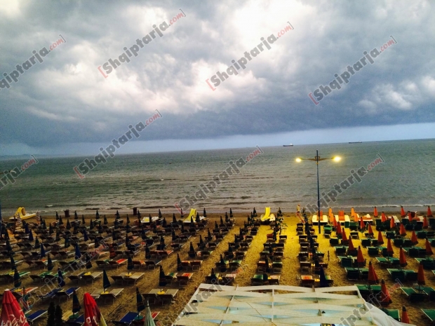 durresi moti me shi plazh 