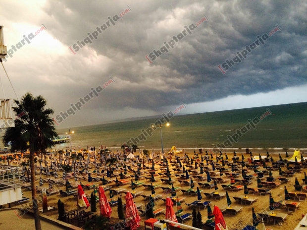 durresi moti me shi plazh 
