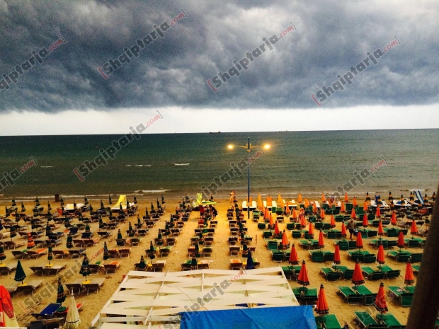 durresi moti me shi plazh 