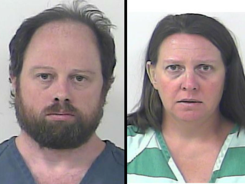 rob dhe marie johnson