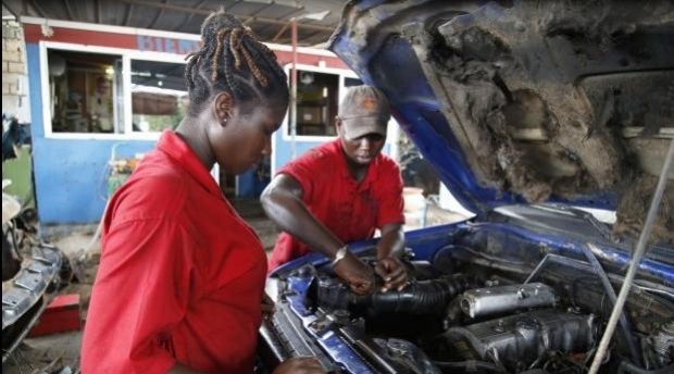 senegal grate mekanike 