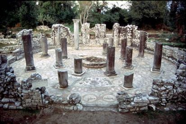 butrint