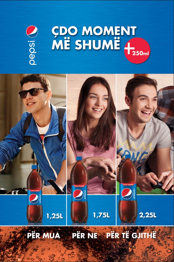 pepsi